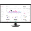 Lenovo 32" D32-40 - 1920x1080 - VA