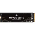 Corsair MP700 ELITE SSD - 2TB - Uten varmespreder - M.2 2280 - PCIe 5.0