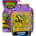 Teenage Mutant Ninja Turtles Turtles Mutant Meyhem Figur Leonardo