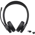Yealink Bh 70 Dual Uc Usb C/a Hodetelefoner