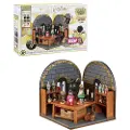 MGA Entertainment Harry Potter It Lag Mini Build Set-figur