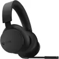 Microsoft Xbox Wireless Headset (2024) - Wireless Headset - Xbox One
