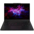 Lenovo Thinkpad P14s G5 14.5´´ Ultra 7-155h/32gb/1tb Ssd/rtx A500 Bærbar Datamaskin
