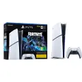 Sony Ps5 Slim Digital Fortnite Konsoll