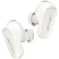 Bose QuietComfort Ultra - True wireless-hodetelefoner med mikrofon - i øret - Bluetooth - aktiv støydemping - Diamond 60th Edition
