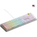 Glorious Gmmk 3 Fox He Mekanisk Tastatur For Spill Engelsk