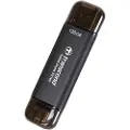 Transcend Ts128gesd310c Minnepinne