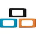 Kingston XS SSD Rubber Sleeve 3 Pack - Black Blue Orange