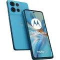 Motorola Moto G75 256GB/8GB - Aqua Blue
