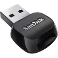 SanDisk QuickFlow - card reader - USB 3.2 Gen 1
