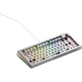 Glorious Gmmk 3 Pro 75% Gaming-tastatur Engelsk