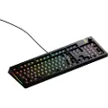 Glorious Gmmk 3 Pro 100% A Gaming-tastatur Engelsk