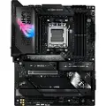 Asus ROG STRIX X870E-E GAMING WIFI Hovedkort - AMD X870E - AMD AM5 socket - DDR5 RAM - ATX