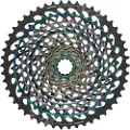 Sram Xx1 Eagle/x01 Eagle Xg-1299 Kassett