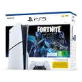 Sony Ps5 Slim Fortnite Konsoll
