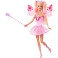 Barbie Fe Forvandlingsdukke