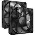 Corsair Icue Link Rx140 Max Starter Kit Vifte