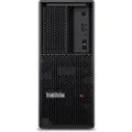 Lenovo Thinkstation P3 Twr I7-14700k/16gb/1tb Ssd Stasjonær Pc