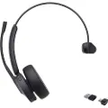 Yealink Bh70 Mono 1208705 Hodetelefoner