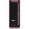Lenovo ThinkStation P8 30HH - Tower 1 x Ryzen ThreadRipper PRO 7945WX / inntil 5.3 GHz - AMD PRO - RAM 64 GB - SSD 1 TB - TCG Opal Encryption, NVMe, Performance - Gigabit Ethernet, 10 Gigabit Etherne