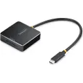 StarTech.com Usb-c-kortleser