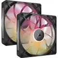 Corsair Icue Link Rx140 Max Rgb Starter Kit Vifte