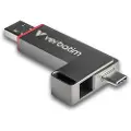 Verbatim Dual Quickstick Usb A/c 3.2 128gb Minnepinne