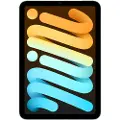 Apple iPad mini (2024) Wi-Fi + Cellular 256GB - Blue