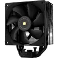 Thermalright Assassin Spirit 120 EVO Dark - CPU Luftkjøler - Max 27 dBA