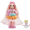 MGA Entertainment Vinterland Dukke