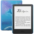 Amazon Kindle Kids Edition - eBook-leser - 16 GB - 6 monokrom E Ink - berøringsskjerm - svart