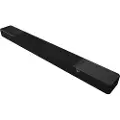 Klipsch Flexus Core 200, 3.1.2 kanaler, 100 W, Dolby Atmos, 185 W, 5,71 cm (2.25), 10,2 cm (4)