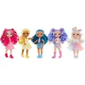 MGA Entertainment Littles In Pdq Assorted Dukke