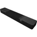 Klipsch Flexus Core 100, 2.1 kanaler, 100 W, Dolby Atmos, 100 W, 5,71 cm (2.25), 10,2 cm (4)