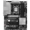 MSI PRO X870-P WIFI - Hovedkort - ATX - Socket AM5 - AMD X870 Chipset - Wi-Fi 7, 5 Gigabit Ethernet, Bluetooth - innbygd grafikk (CPU kreves) - HD-lyd (8-kanalers)