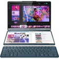 Lenovo Yoga Book 9 13imu9-324 13.3´´ Ultra 7-155u/32gb/1tb Ssd Bærbar Datamaskin