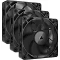 Corsair Rx Max Seires Icue Link 120 Mm Vifte 3 Enheter