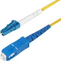 StarTech.com Fiberoptisk Kabel 5 M