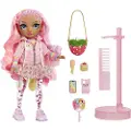 MGA Entertainment Gnistre & Skinn-dukke