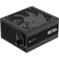 Corsair RMx Series RM750x - Strømforsyning (intern) - ATX12V 3.1/ EPS12V - Cybenetics Gold - AC 100-240 V - 750 watt - Europa