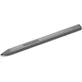 Lenovo Slim Pen - active stylus - storm grey - Stylus - Grå