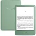 Amazon Kindle 16GB - Green (Ad-Supported)