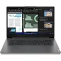 Lenovo V17 G4 Iru 17.3´´ I7-1355u/16gb/512gb Ssd Bærbar Datamaskin