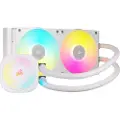 Corsair Titan 240 Rx Rgb Icue Link Vannkjøling