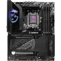 MSI MPG X870E CARBON WIFI Hovedkort - AMD X870E - AMD AM5 socket - DDR5 RAM - ATX