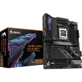 Gigabyte X870E AORUS ELITE WIFI7 Hovedkort - AMD X870E - AMD AM5 socket - DDR5 RAM - ATX