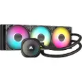 Corsair Nautilus 360 Argb Vannkjøling 360 Mm