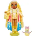 MGA Entertainment Vinterland Dukke
