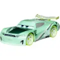 Mattel biler. Bil som lyser i mørket HYM84