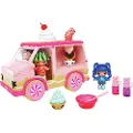 MGA Entertainment Leppeglans Fabrikk Lastebil